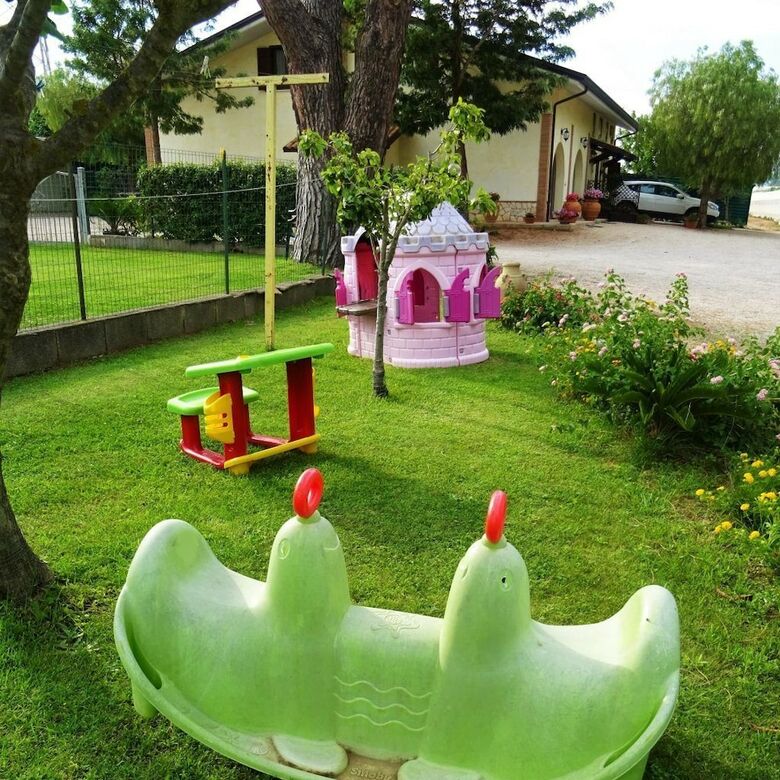 Agroturismo Agriturismo La Lestra
