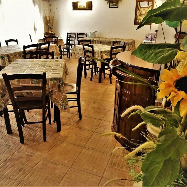 Agroturismo Agriturismo La Lestra