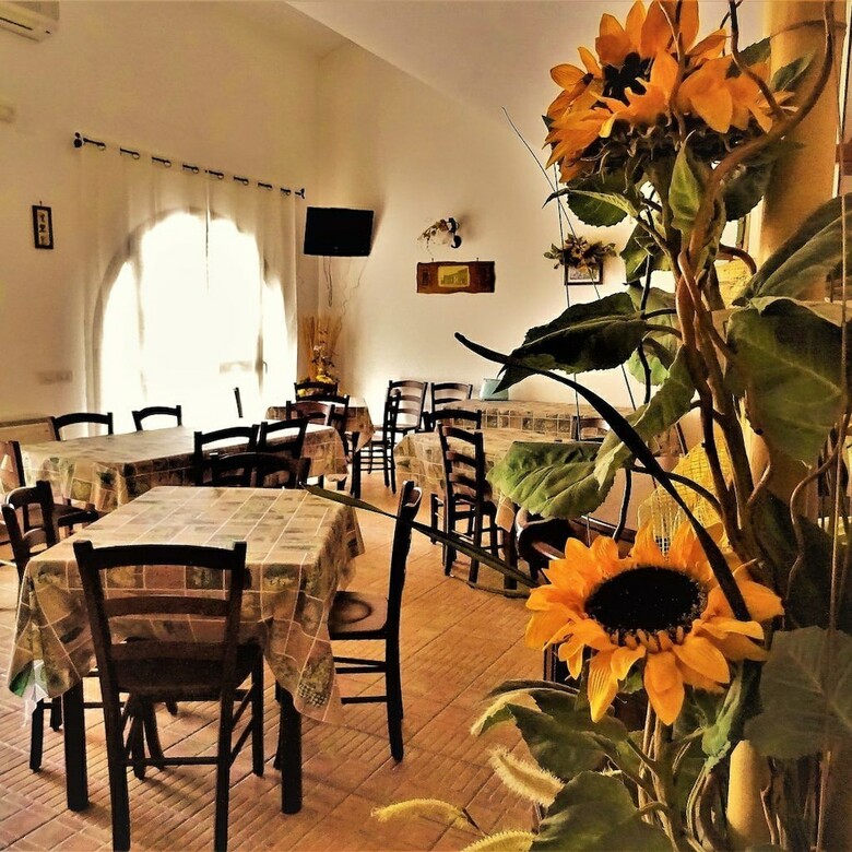 Agroturismo Agriturismo La Lestra