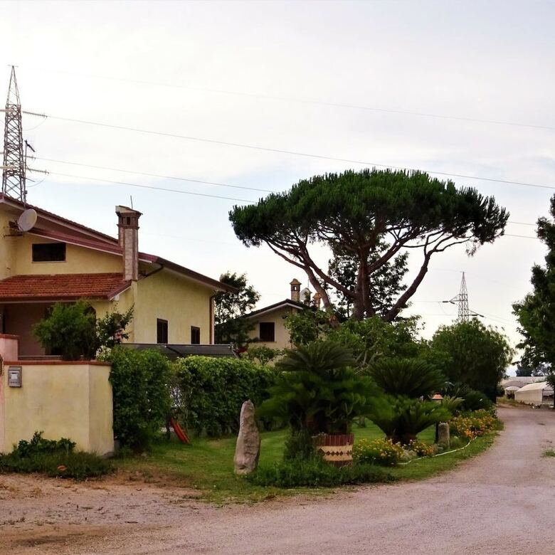 Agroturismo Agriturismo La Lestra