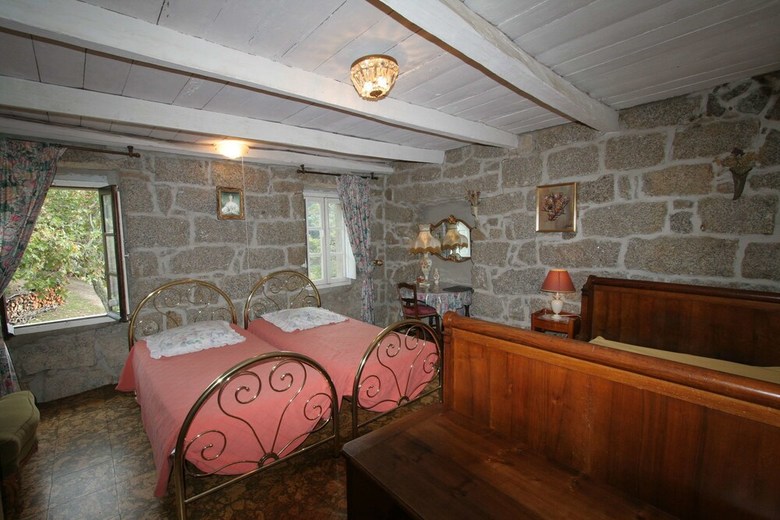 Hotel Domaine de Croccano
