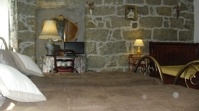 Hotel Domaine de Croccano