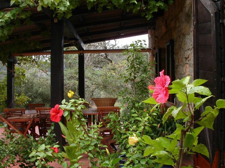 Hotel Domaine de Croccano