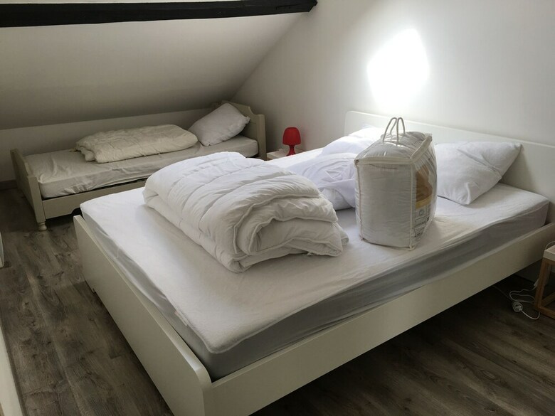 Apartamento Appartement T2 Ideal