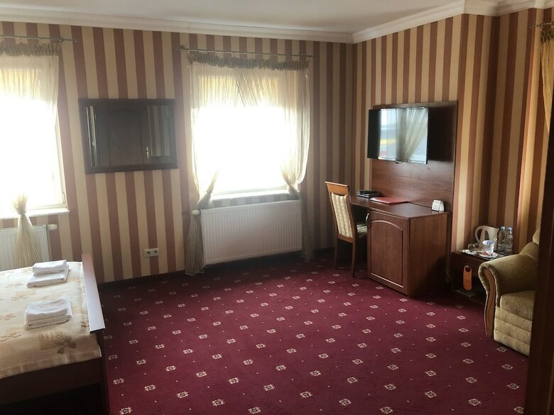 Hotel Arkadia Konskie