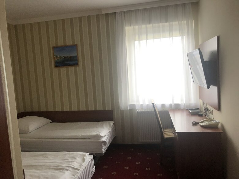 Hotel Arkadia Konskie