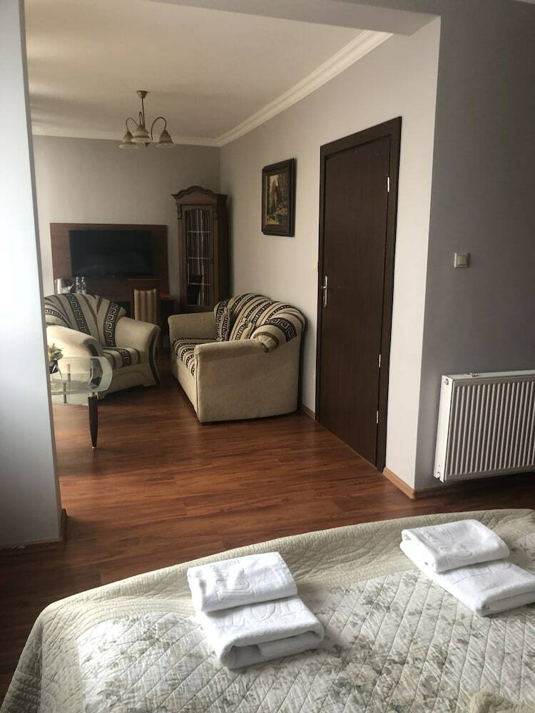 Hotel Arkadia Konskie