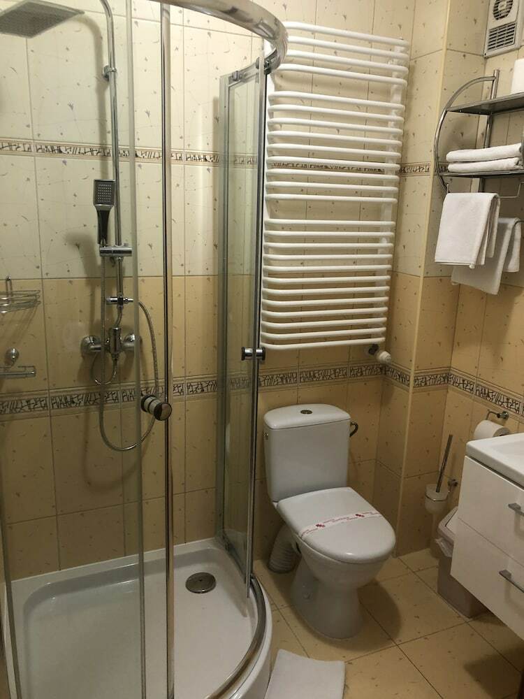 Hotel Arkadia Konskie