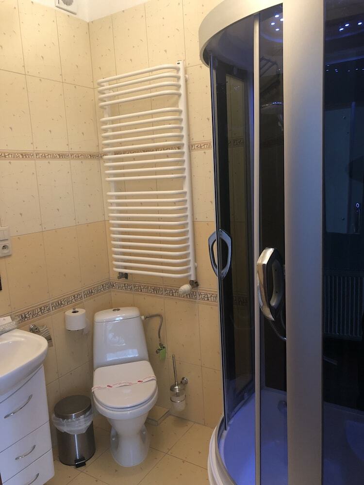 Hotel Arkadia Konskie