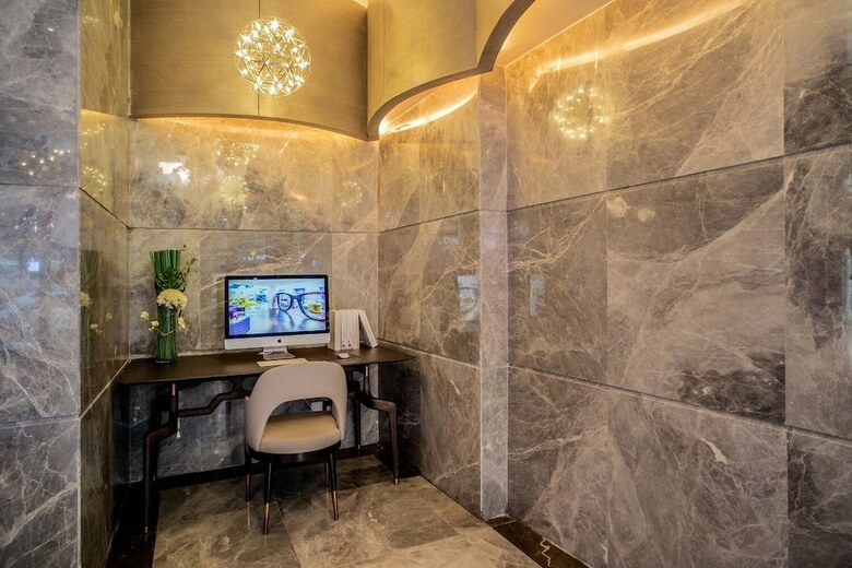 Ibis Styles Dongguan Chang'an Wanda Plaza Hotel