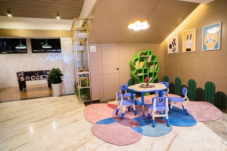 Ibis Styles Dongguan Chang'an Wanda Plaza Hotel