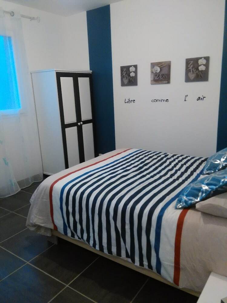 Hotel La Vall�e Des Noyers