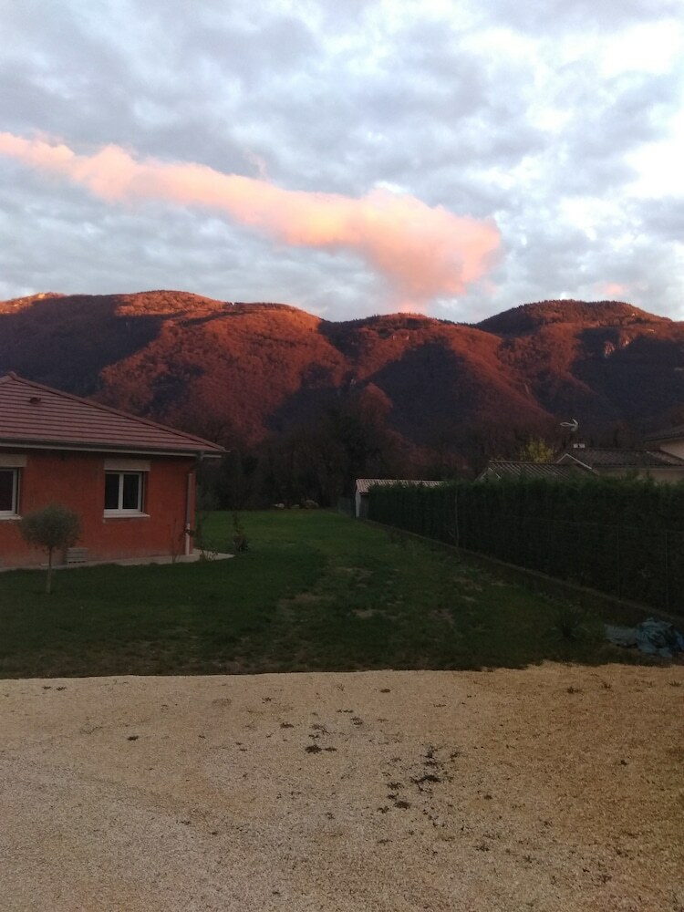 Hotel La Vall�e Des Noyers