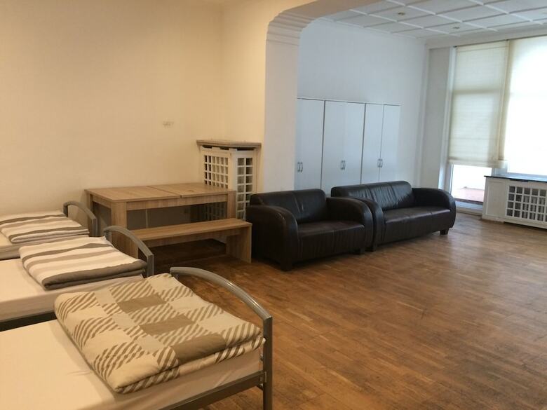 Hostal Blue Guest House