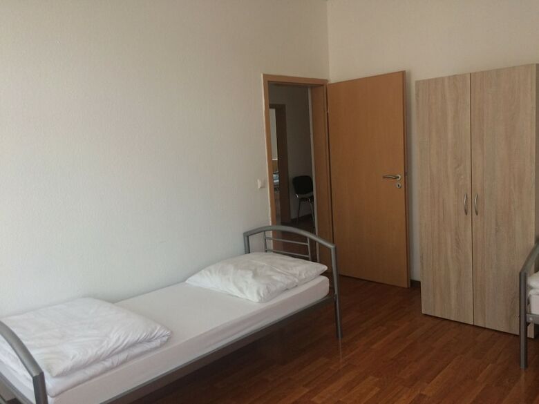 Hostal Blue Guest House