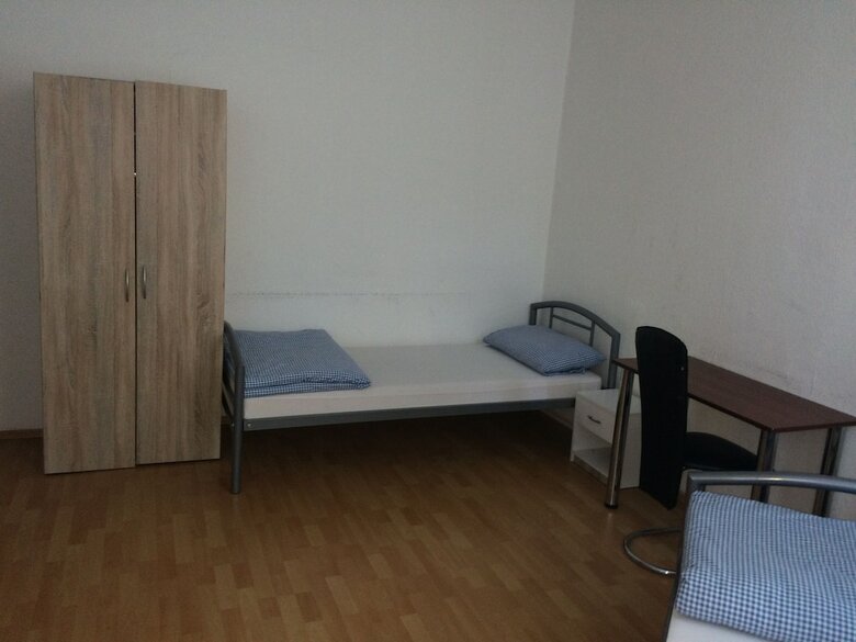 Hostal Blue Guest House