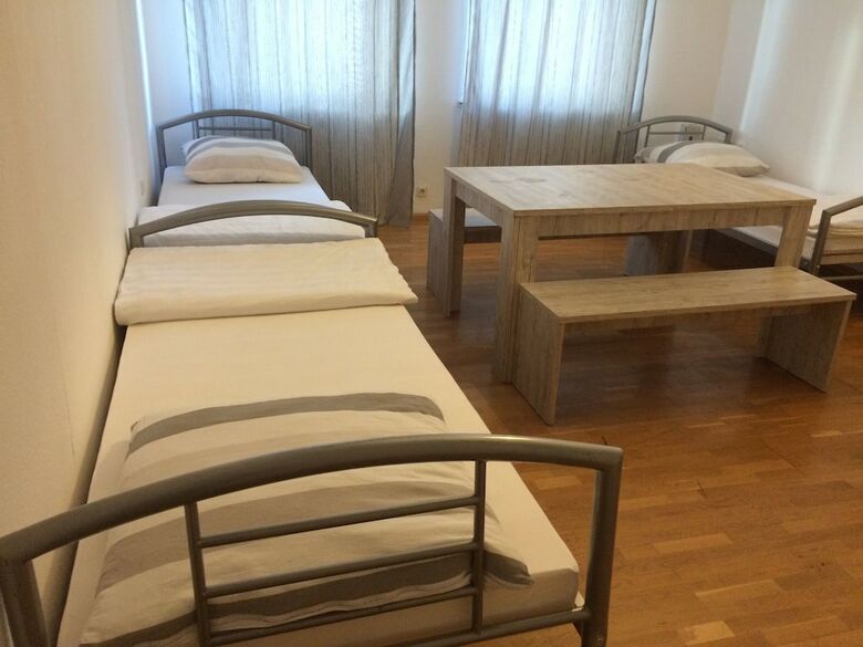 Hostal Blue Guest House