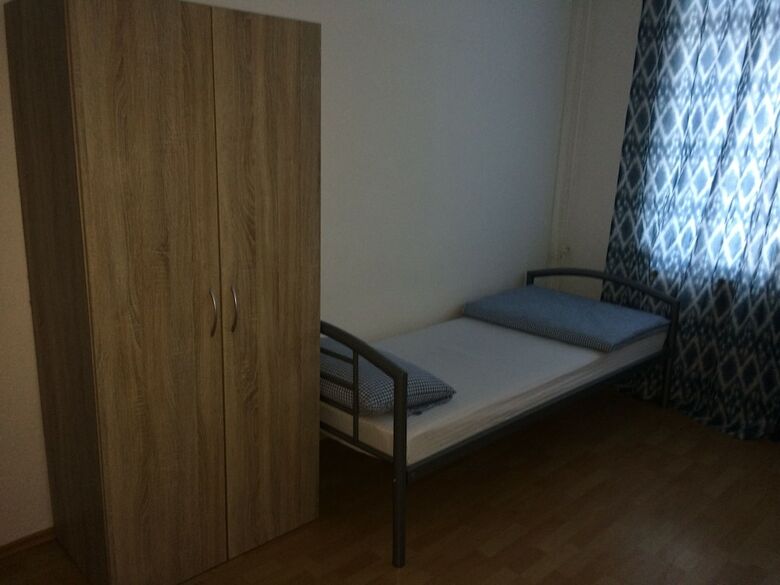 Hostal Blue Guest House
