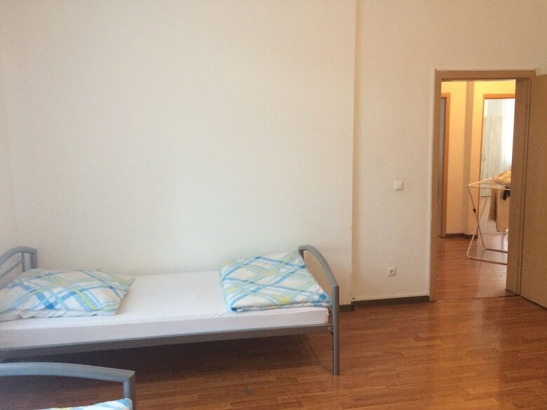 Hostal Blue Guest House