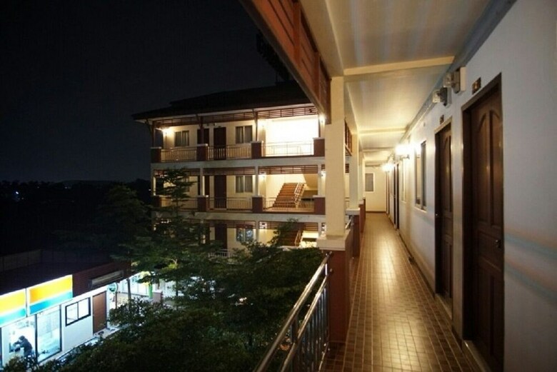 Hotel Saifon Resort