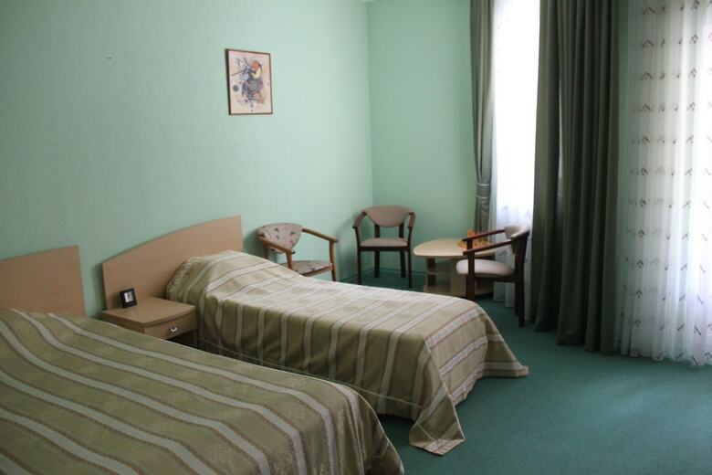Hotel Artlife Zaimka