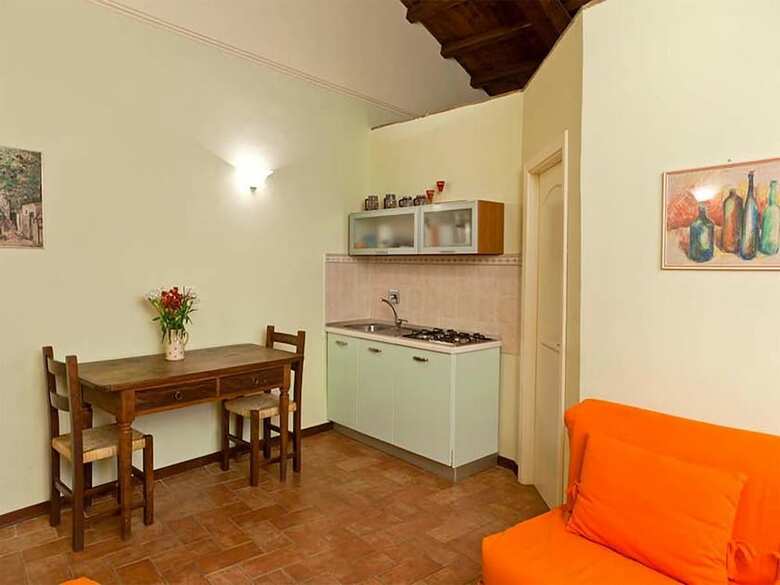 Bed&breakfast Il Borgo Del Fattore
