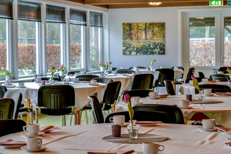 Bed & Breakfast Abild Kro Og Hotel - In Tonder