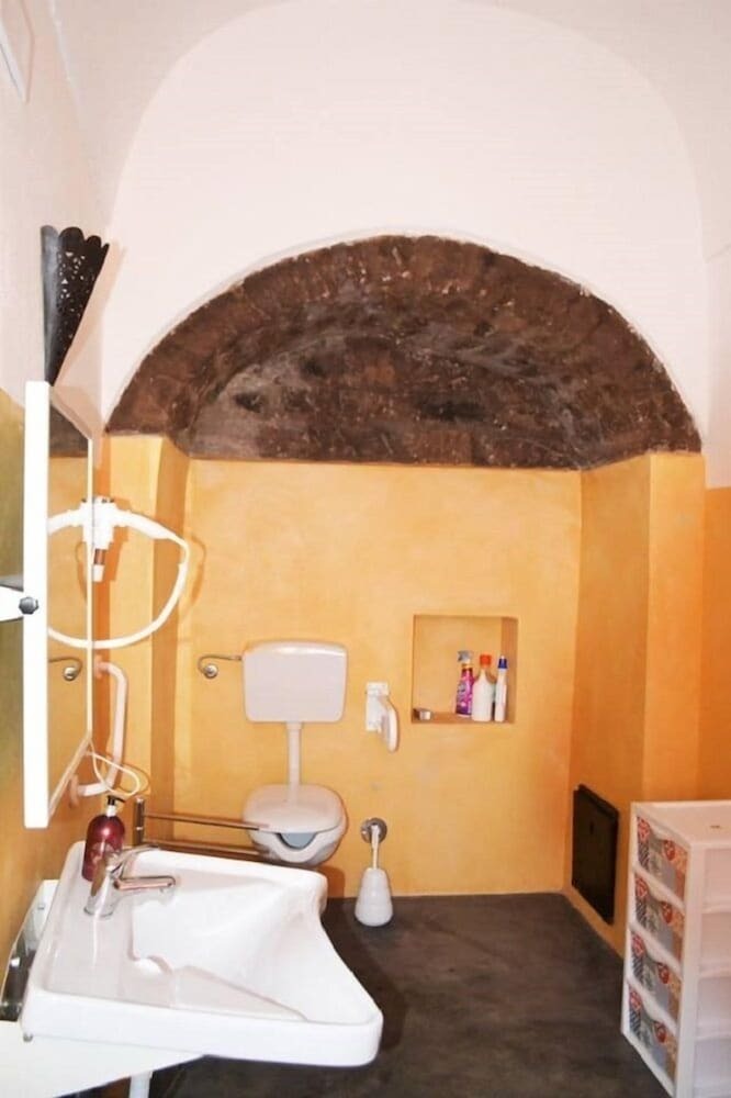 Bed & Breakfast Horizon Pantelleria