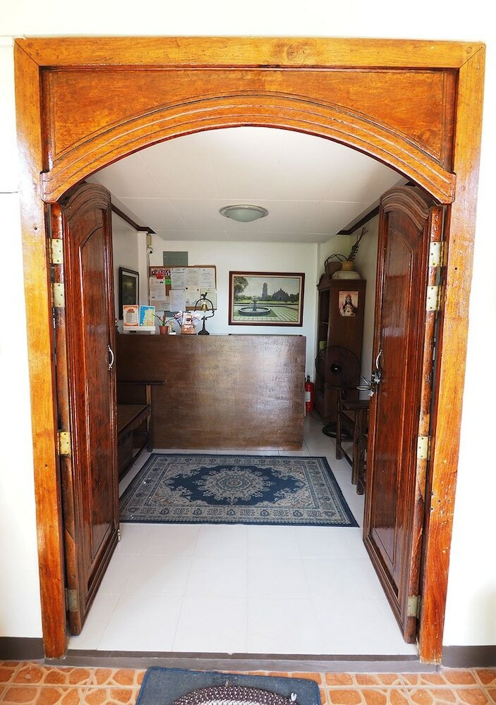 Hotel Balay Travel Lodge