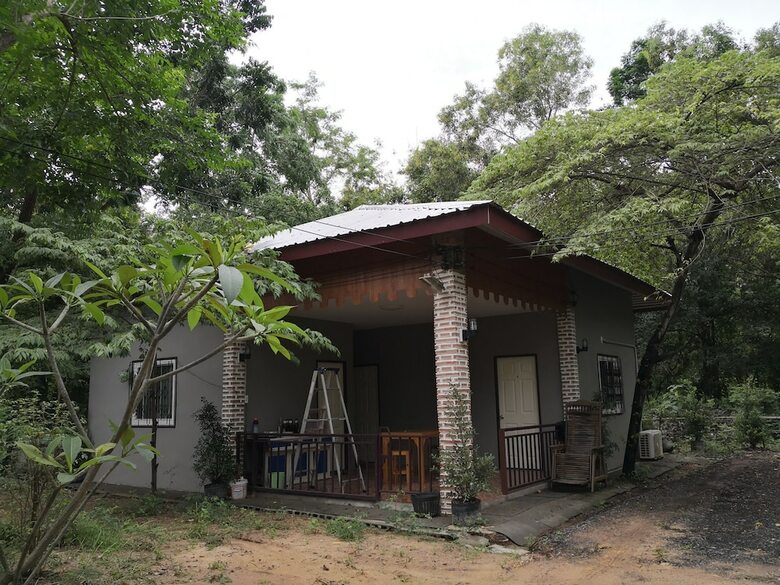 Hotel Ban Suan Ramburi