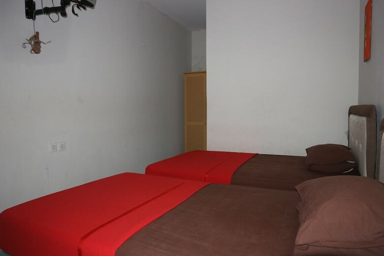 Nanda Hotel Denpasar