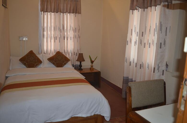 Delight Hotel
