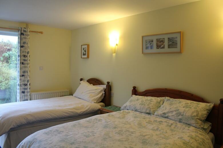 Courtlands Nurseries Bed And Breakfast