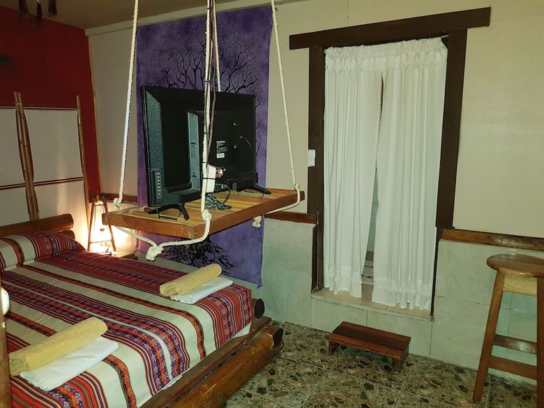 Hotel Jarabacoa Family Hostel
