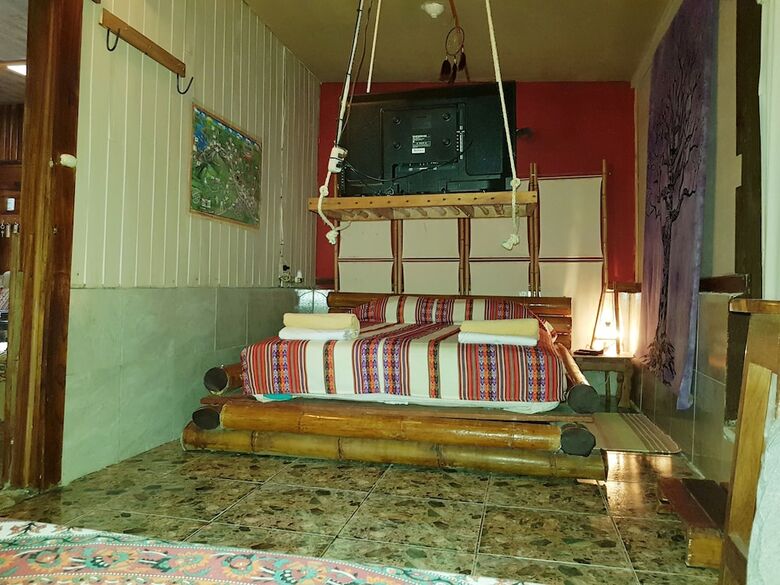 Hotel Jarabacoa Family Hostel