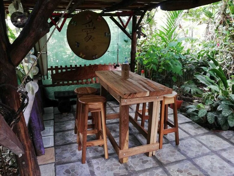 Hotel Jarabacoa Family Hostel