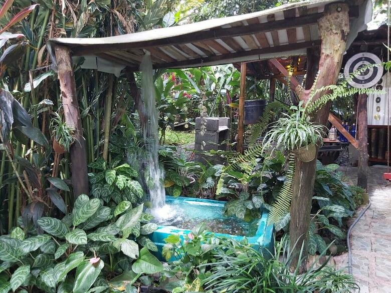 Hotel Jarabacoa Family Hostel