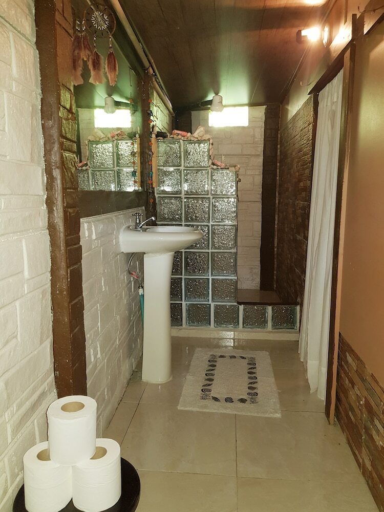 Hotel Jarabacoa Family Hostel