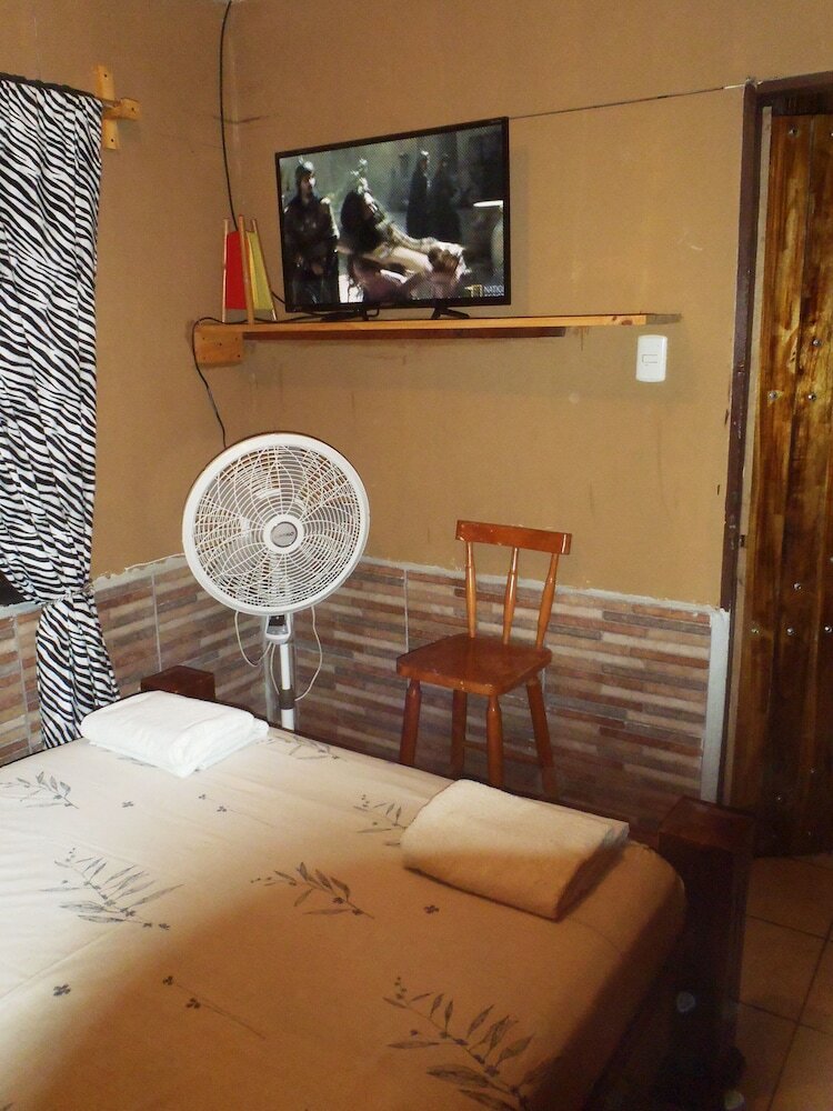 Hotel Jarabacoa Family Hostel
