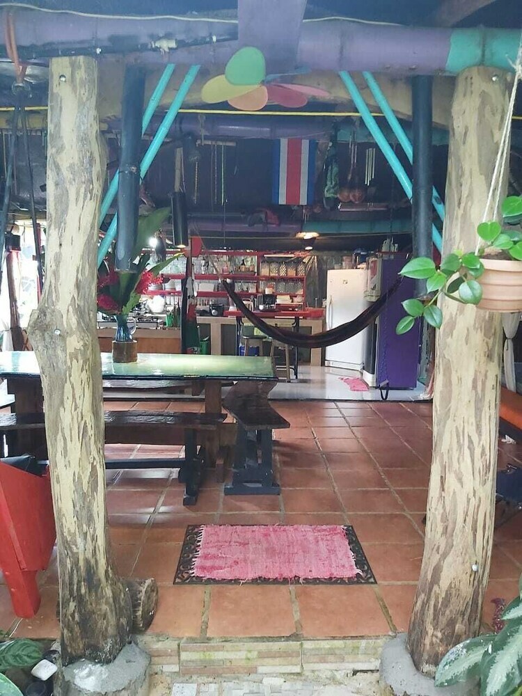 Hotel Jarabacoa Family Hostel