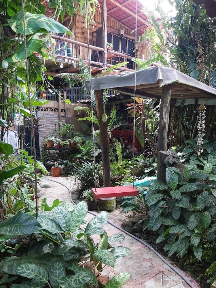 Hotel Jarabacoa Family Hostel