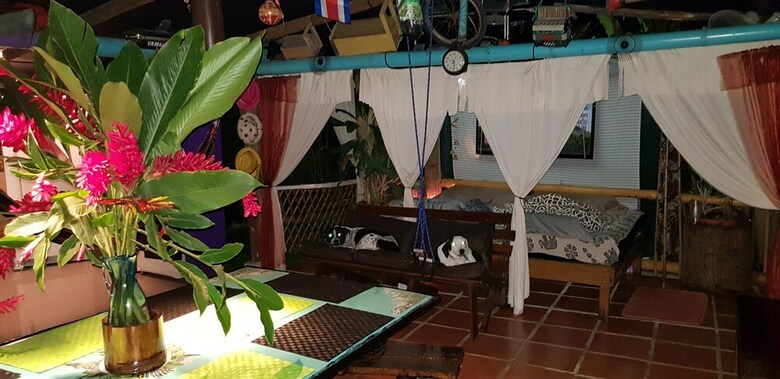Hotel Jarabacoa Family Hostel