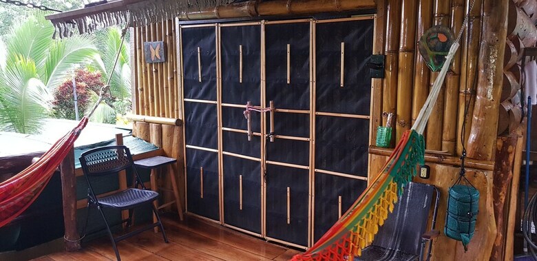 Hotel Jarabacoa Family Hostel
