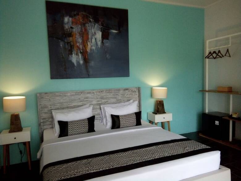 Hotel Casa De Apple