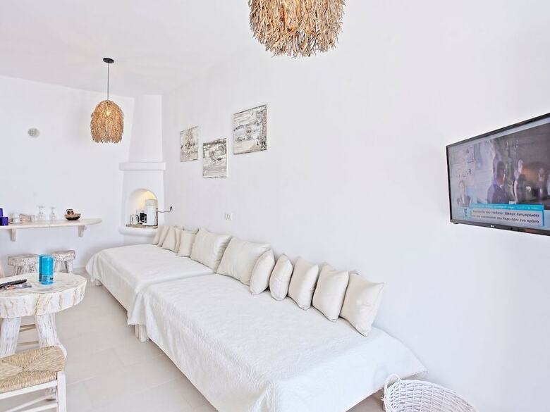 Hotel Villas Eleftheria