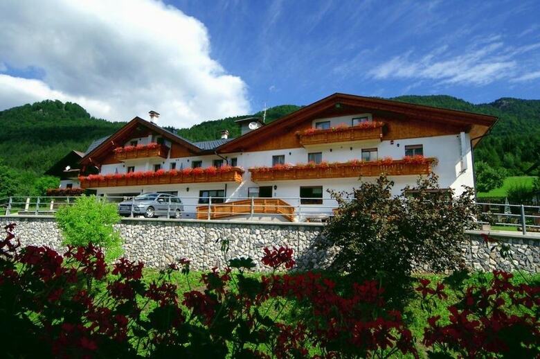 Hotel Al Sole Albergo Ristorante