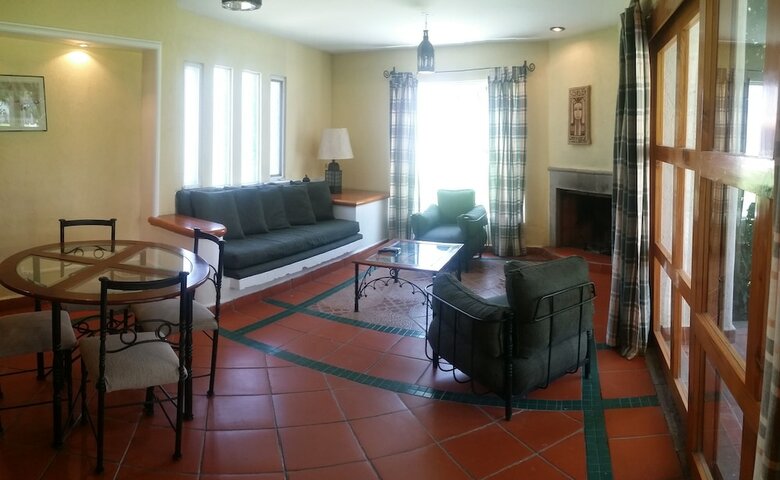 Apartamento Villas Balvanera Fh