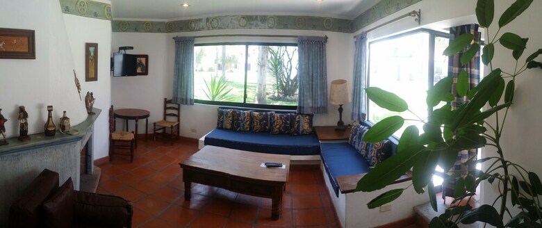 Apartamento Villas Balvanera Fh