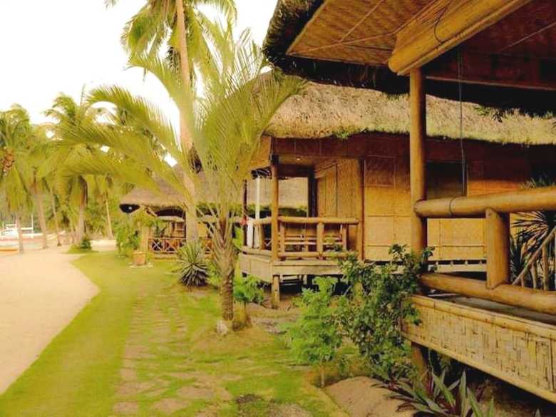 Hotel Ticao Island Resort
