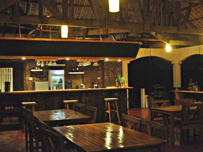 Hotel Ticao Island Resort